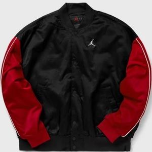 RARE!! Nike Air Jordan Flight Renegade Bomber Jacket
